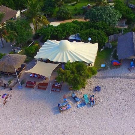 Casa Cabana Beach Vilankulo Exterior foto