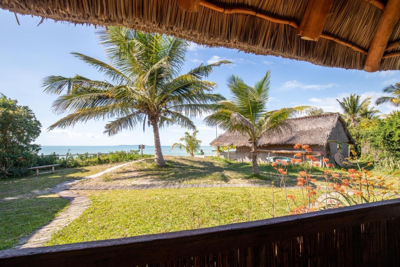 Casa Cabana Beach Vilankulo Exterior foto