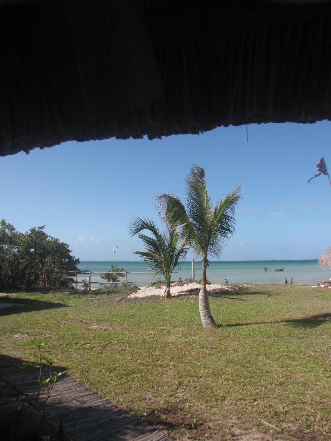 Casa Cabana Beach Vilankulo Exterior foto