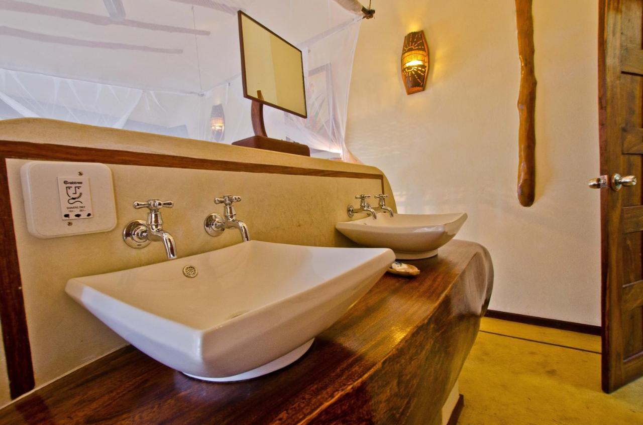 Casa Cabana Beach Vilankulo Cameră foto