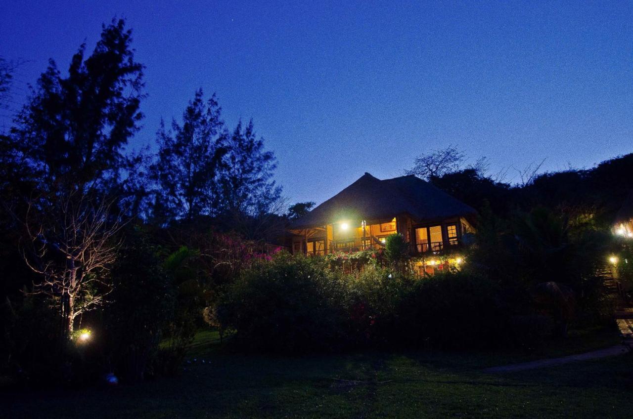 Casa Cabana Beach Vilankulo Exterior foto