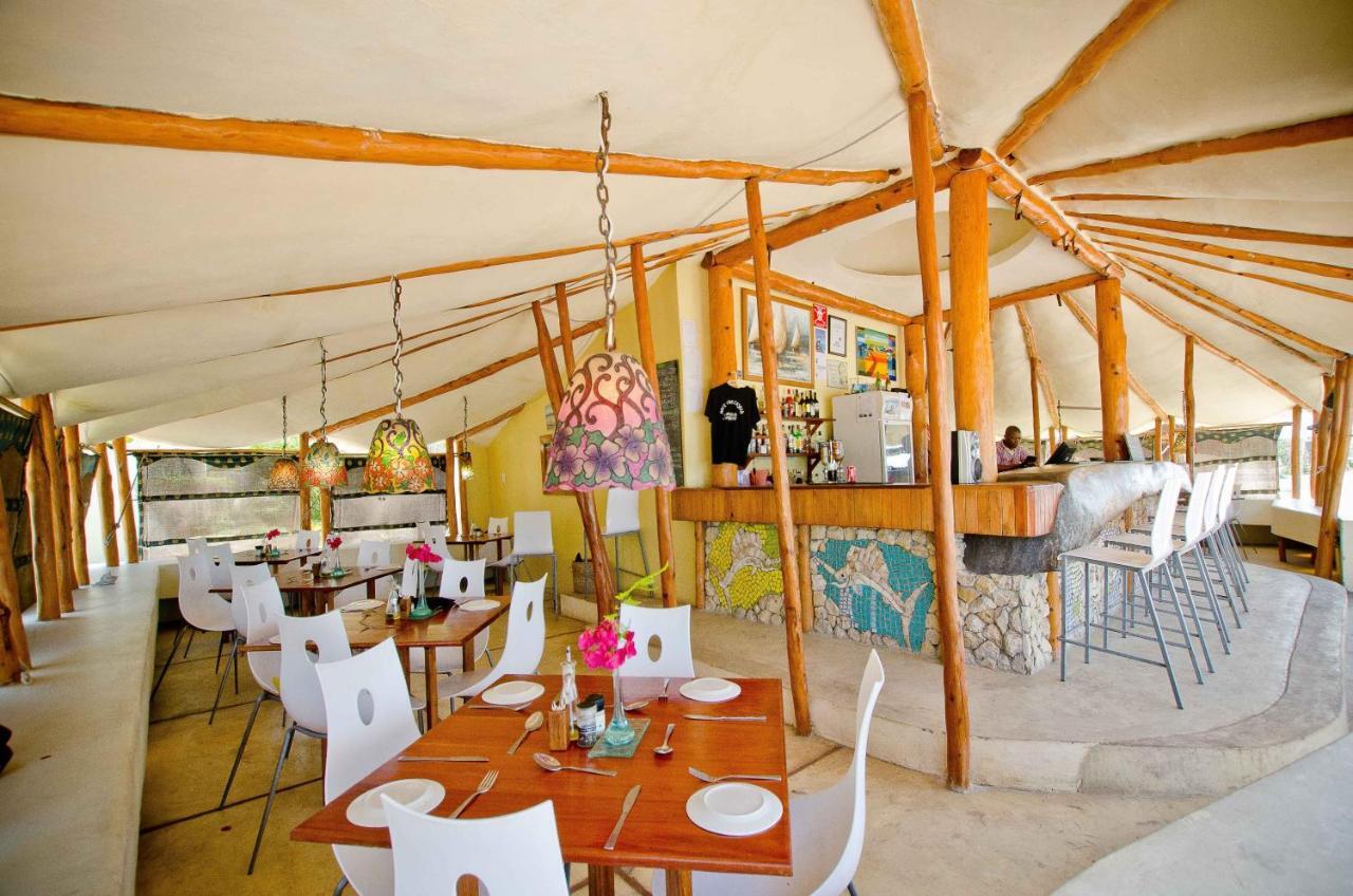 Casa Cabana Beach Vilankulo Exterior foto