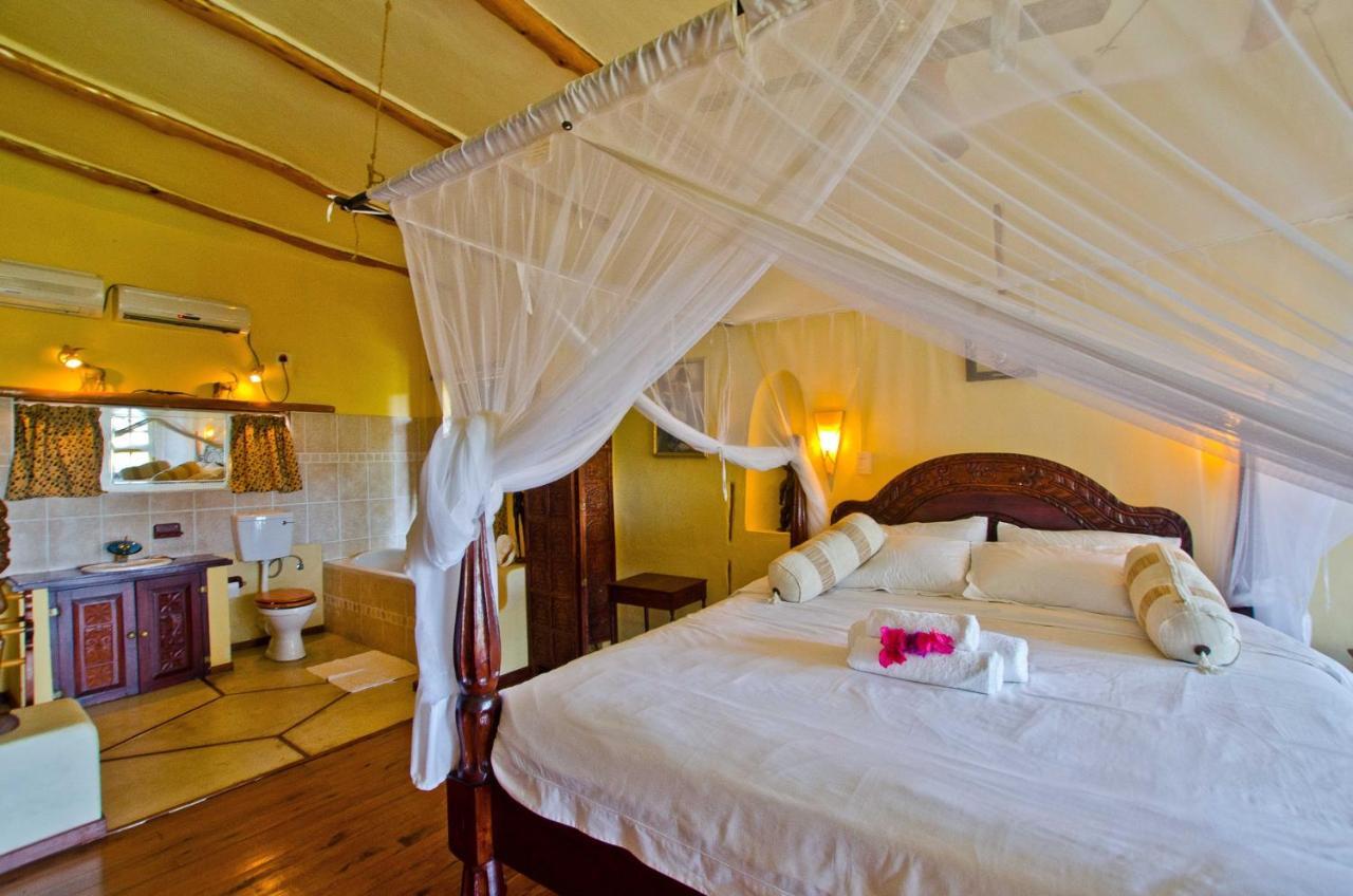 Casa Cabana Beach Vilankulo Cameră foto