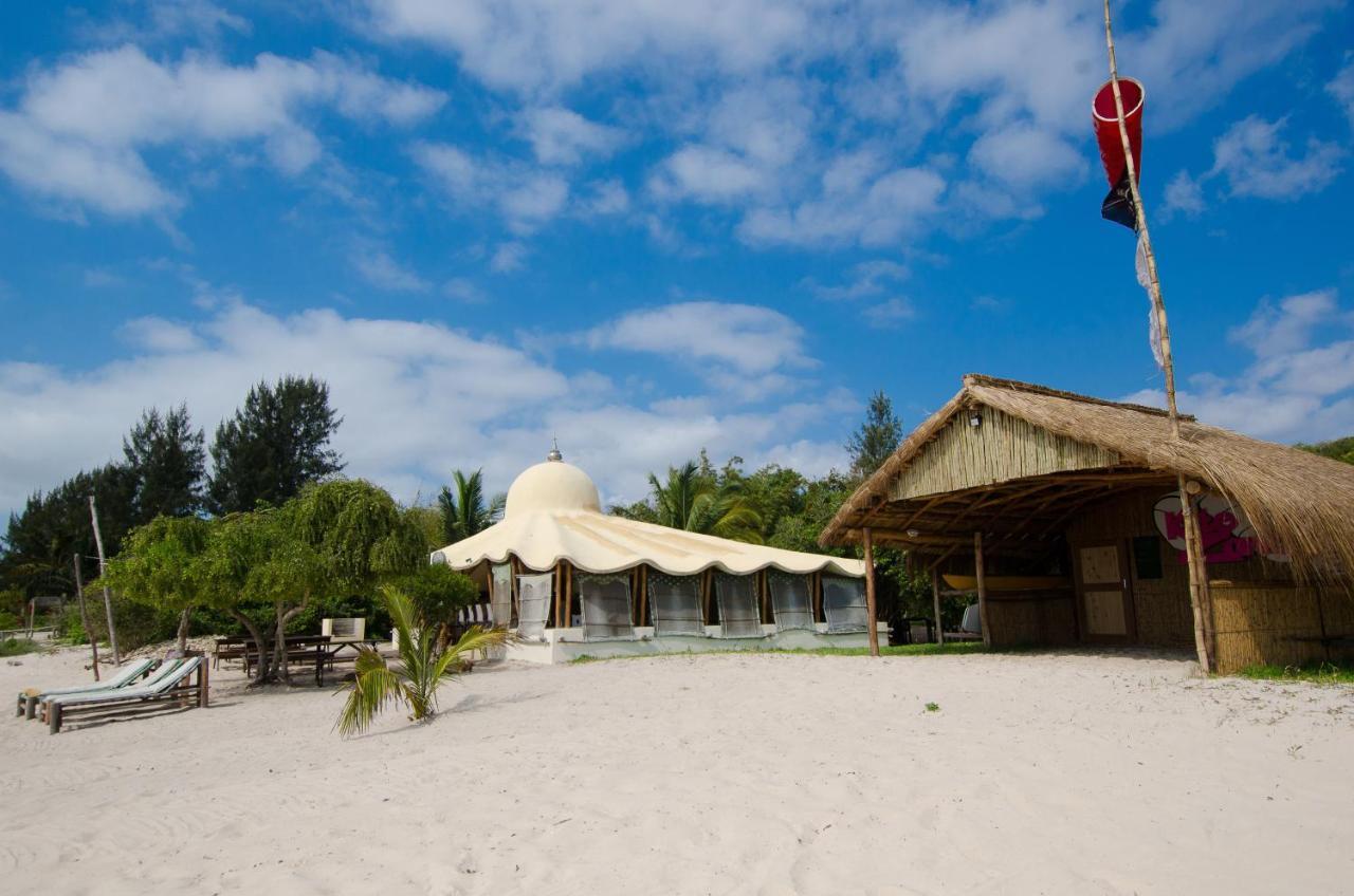 Casa Cabana Beach Vilankulo Cameră foto