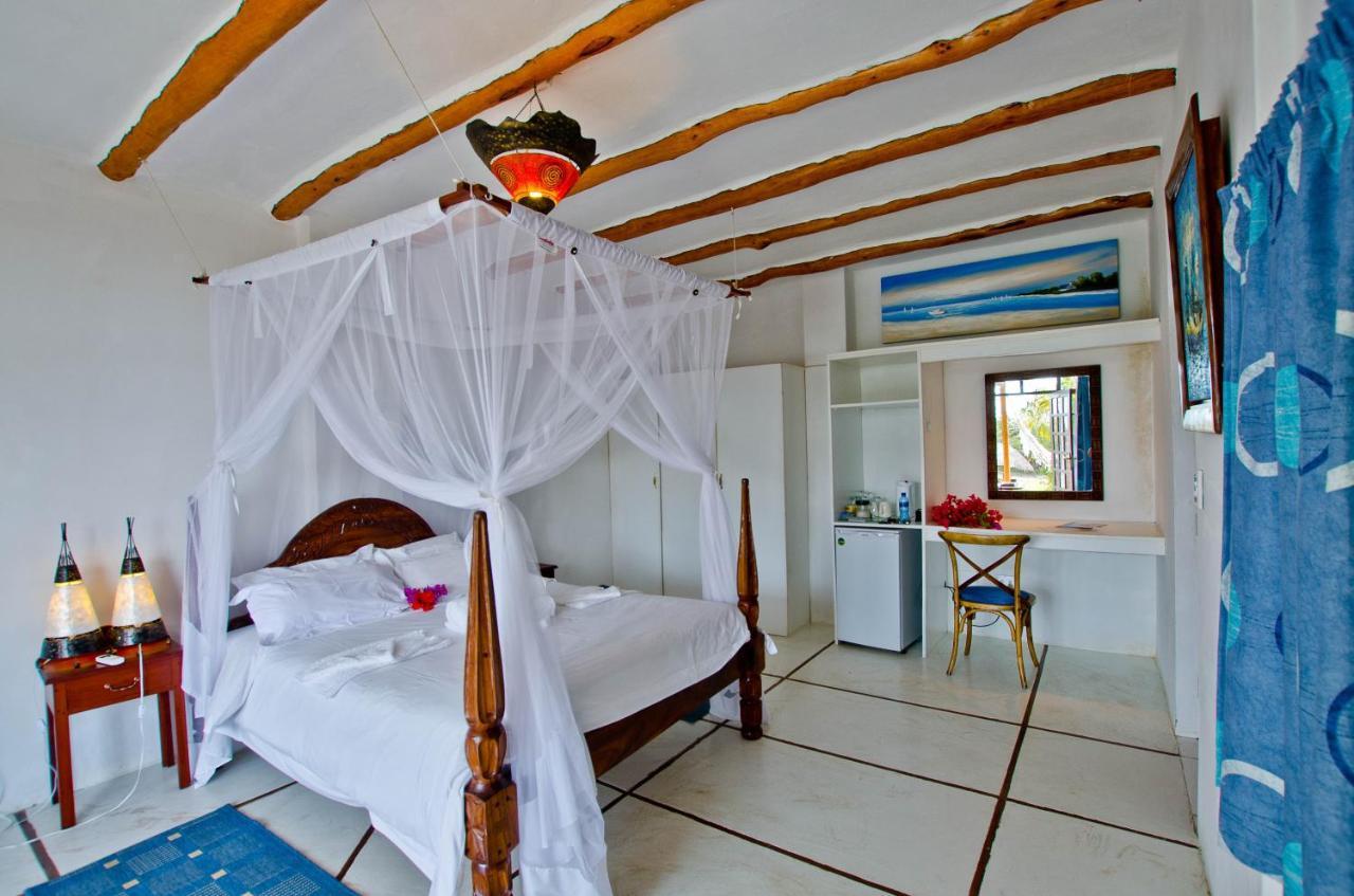 Casa Cabana Beach Vilankulo Cameră foto