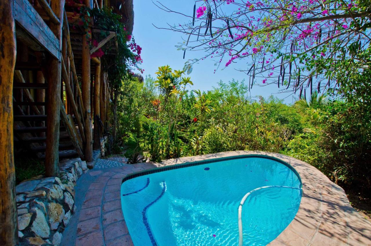 Casa Cabana Beach Vilankulo Cameră foto