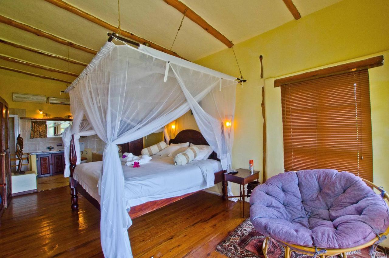 Casa Cabana Beach Vilankulo Cameră foto