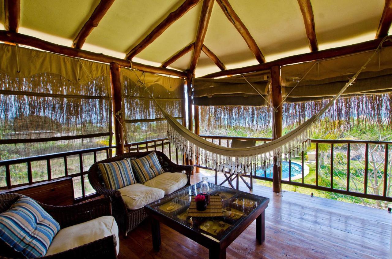 Casa Cabana Beach Vilankulo Cameră foto