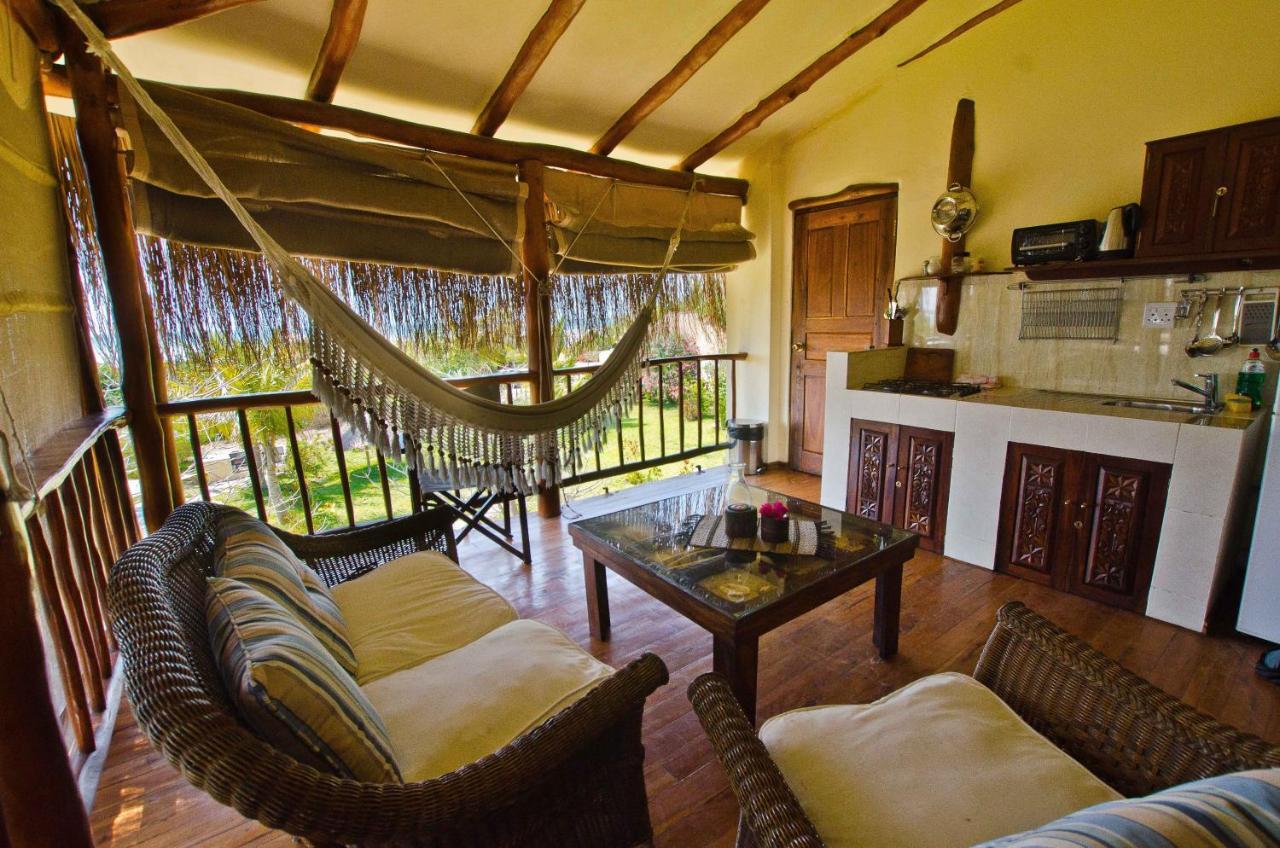 Casa Cabana Beach Vilankulo Cameră foto