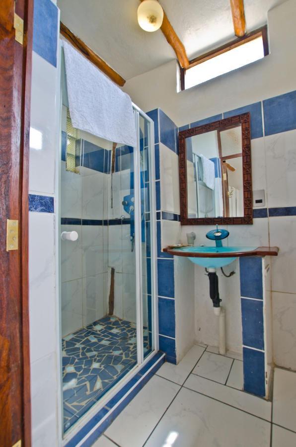 Casa Cabana Beach Vilankulo Cameră foto