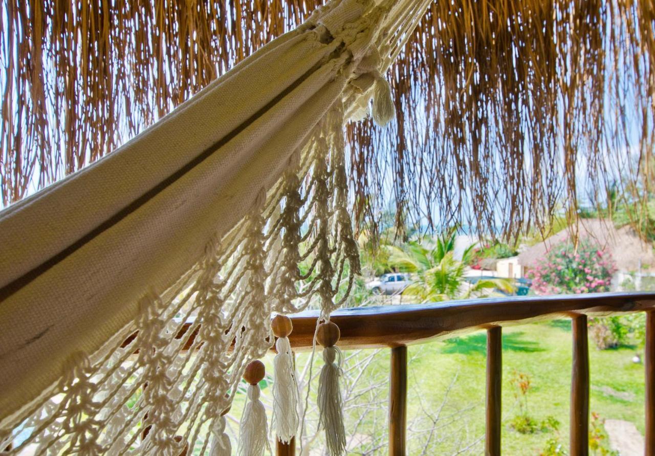 Casa Cabana Beach Vilankulo Cameră foto