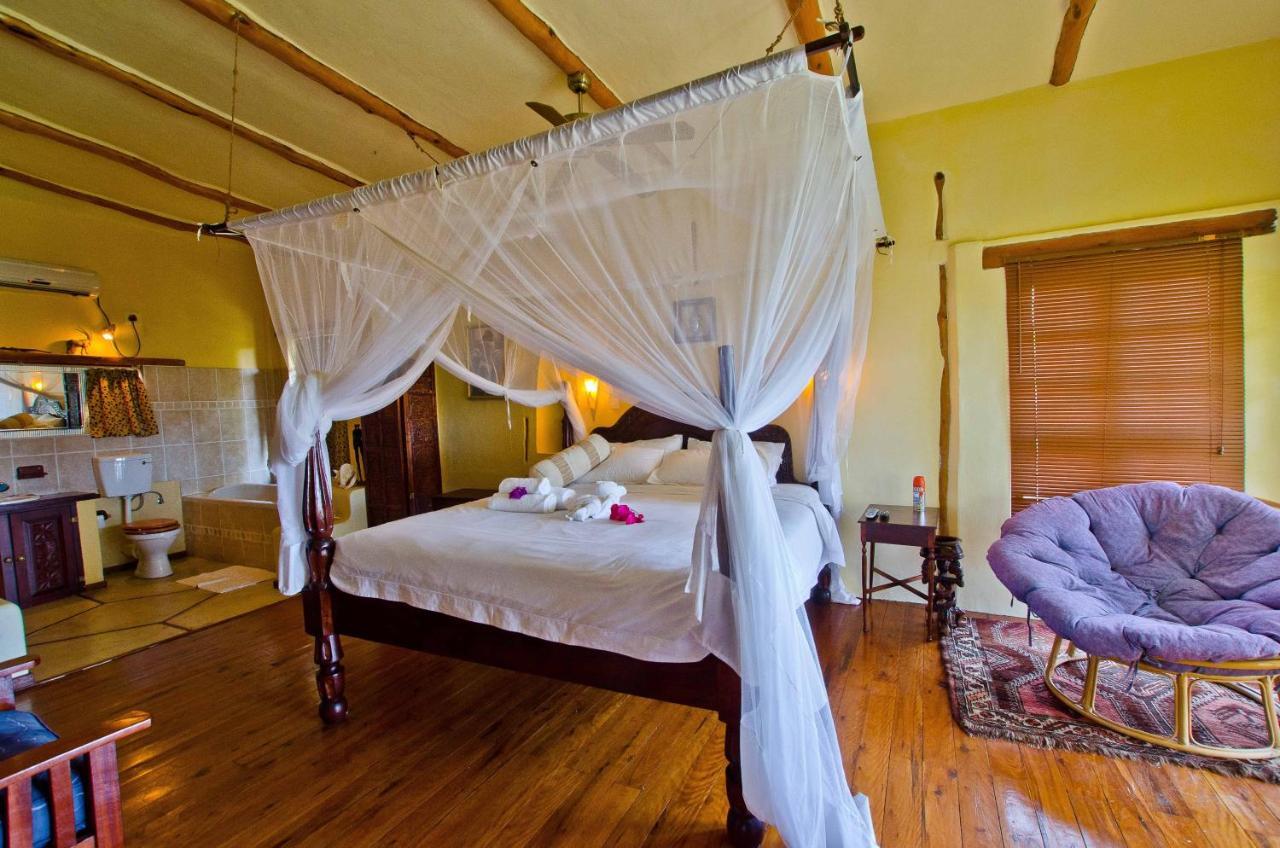 Casa Cabana Beach Vilankulo Cameră foto